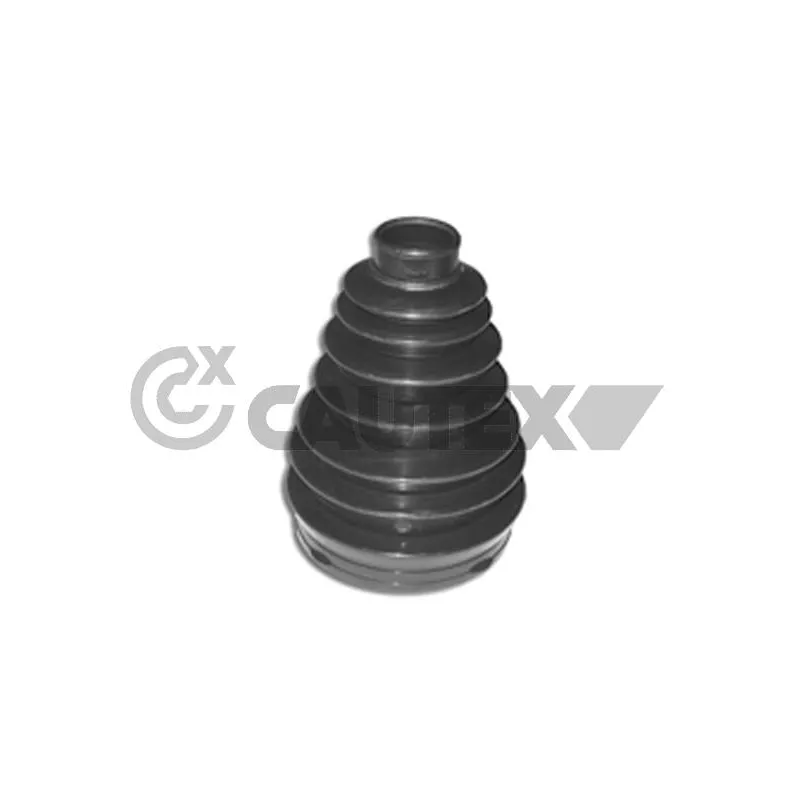Joint-soufflet, arbre de commande CAUTEX 030600