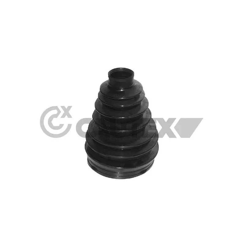 Soufflets de cardan avant CAUTEX 030601