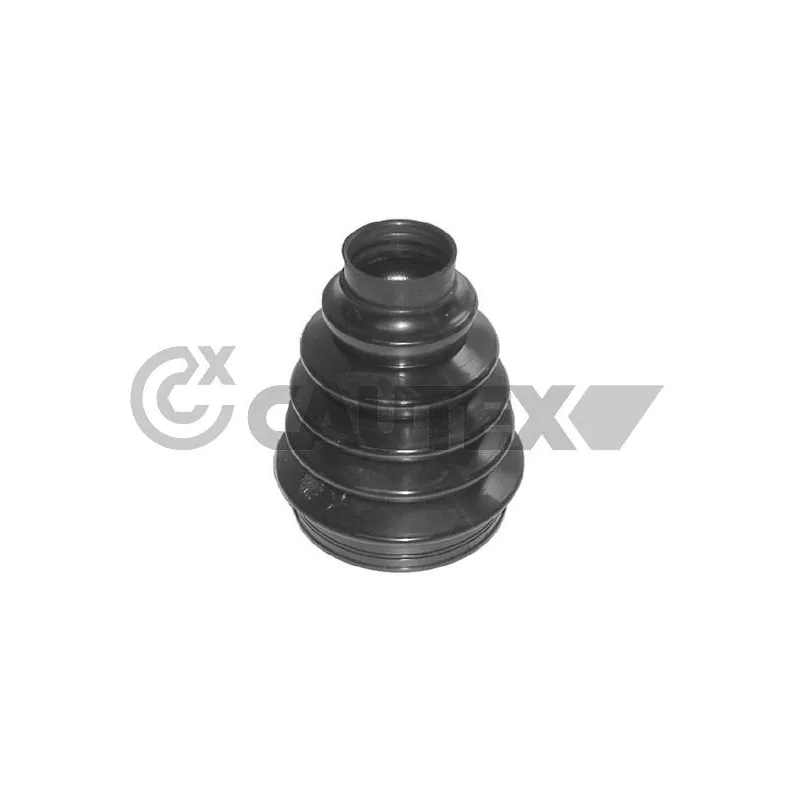 Joint-soufflet, arbre de commande CAUTEX 030602