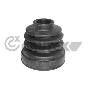 Joint-soufflet, arbre de commande CAUTEX 030604