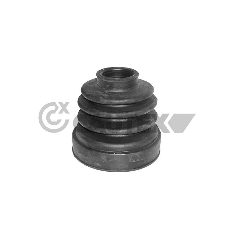 Soufflets de cardan avant CAUTEX 030605