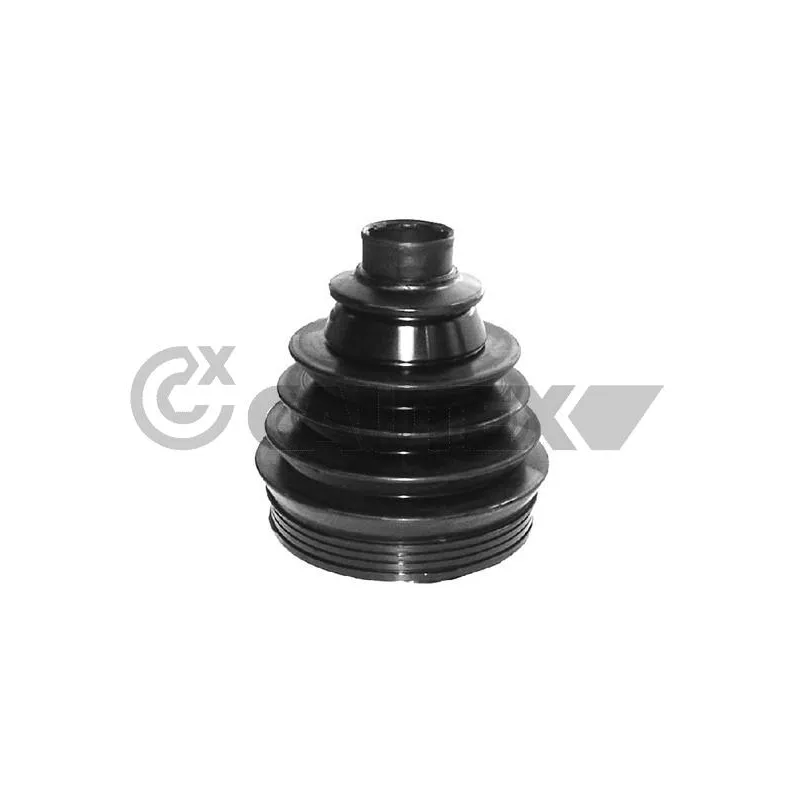 Soufflets de cardan avant CAUTEX 030607