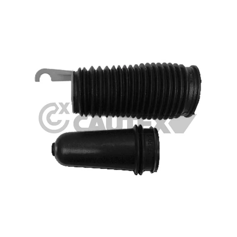 Jeu de joints-soufflets, direction CAUTEX 030611
