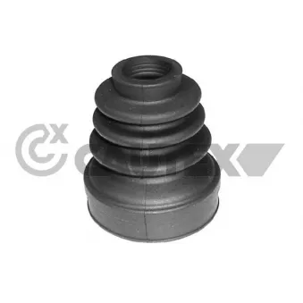 Soufflets de cardan avant CAUTEX 030636