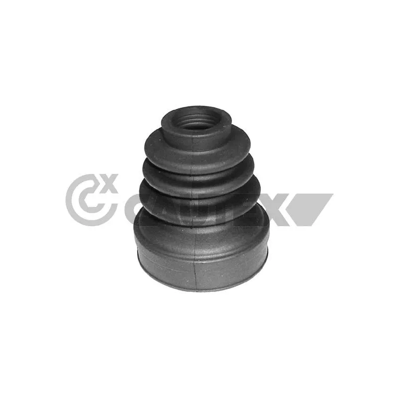 Soufflets de cardan avant CAUTEX 030636