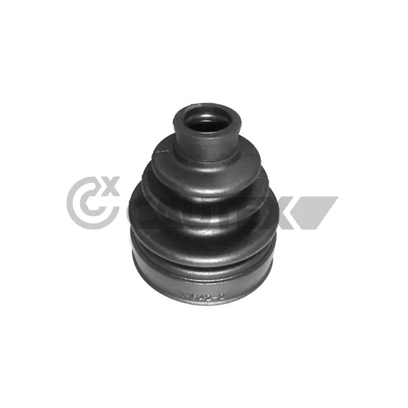 Soufflets de cardan avant CAUTEX 030638