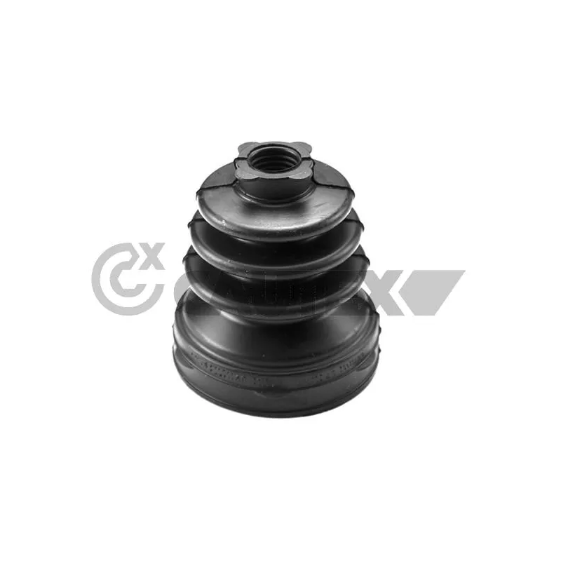 Soufflets de cardan avant CAUTEX 030640