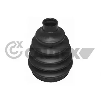 Soufflets de cardan avant CAUTEX 030646