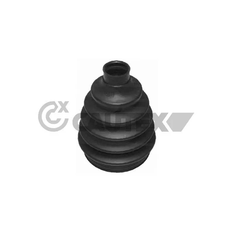 Soufflets de cardan avant CAUTEX 030646