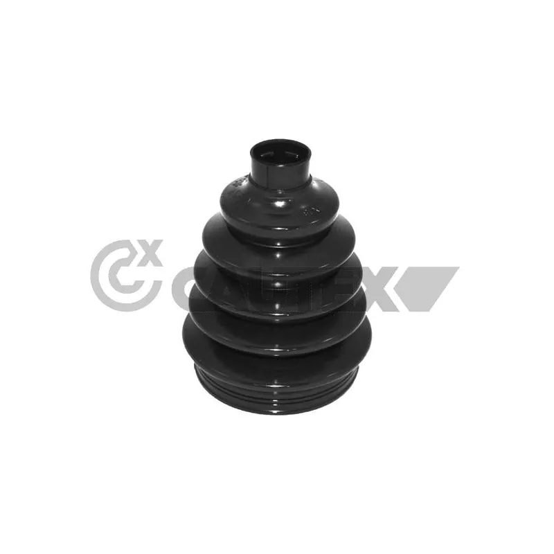 Joint-soufflet, arbre de commande CAUTEX 030647