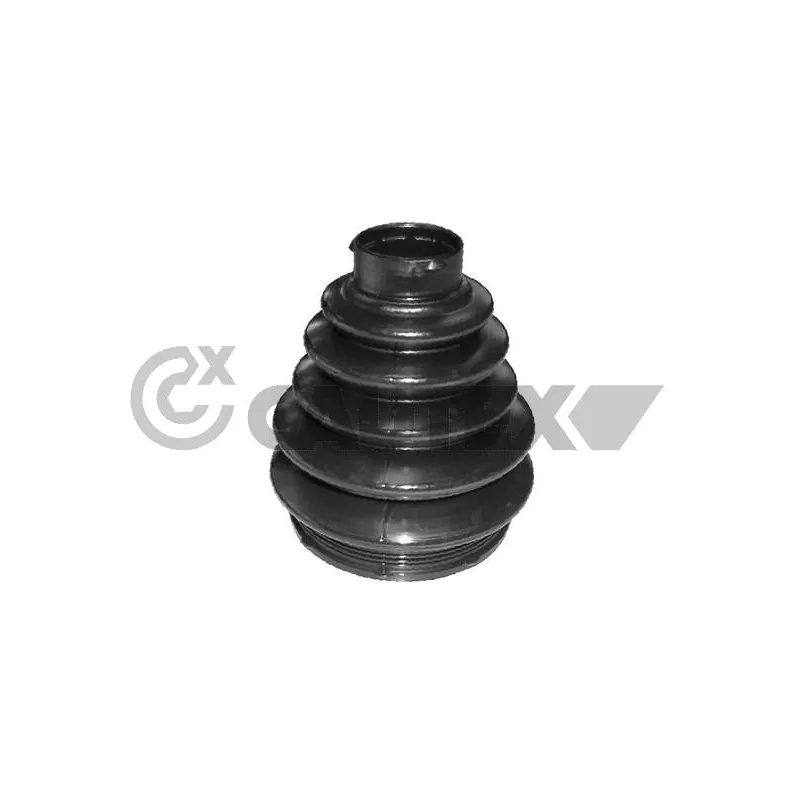 Joint-soufflet, arbre de commande CAUTEX 030652