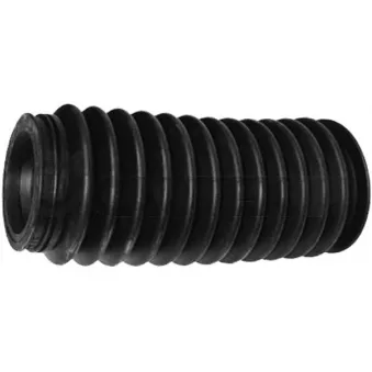 Jeu de joints-soufflets, direction CAUTEX 030658