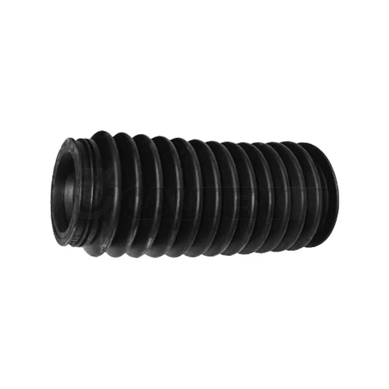 Jeu de joints-soufflets, direction CAUTEX 030658