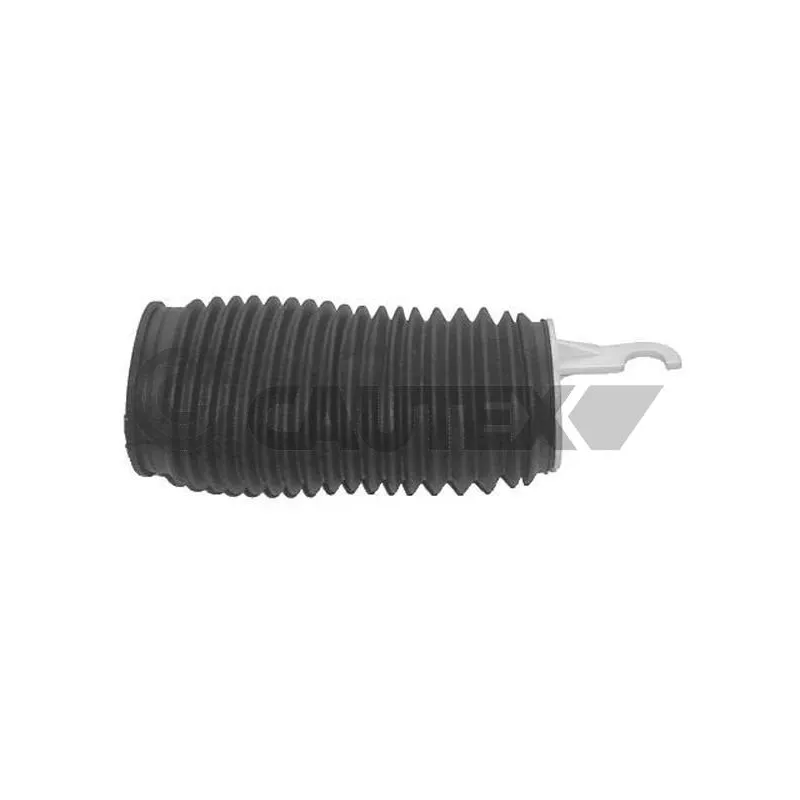 Jeu de joints-soufflets, direction CAUTEX 030659