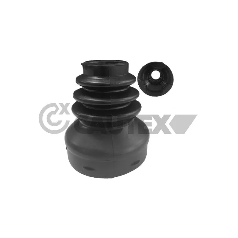 Soufflets de cardan avant CAUTEX 030660