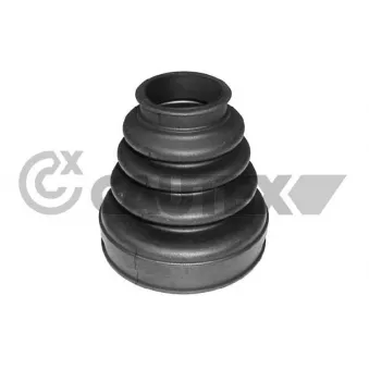 Soufflets de cardan avant CAUTEX 030662