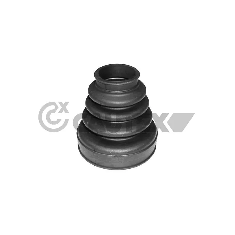 Soufflets de cardan avant CAUTEX 030662