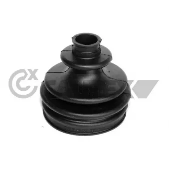 Soufflets de cardan avant CAUTEX 030836