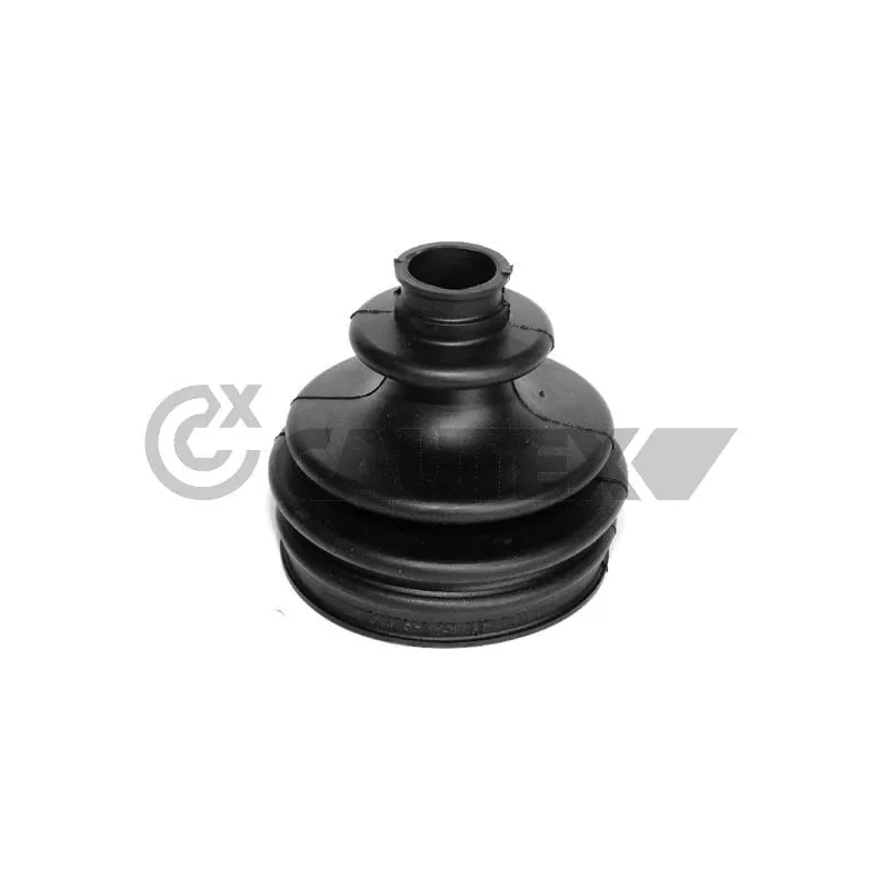 Soufflets de cardan avant CAUTEX 030836