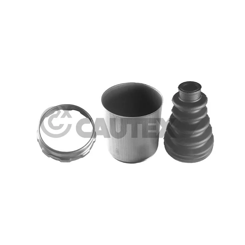 Soufflets de cardan avant CAUTEX 030840