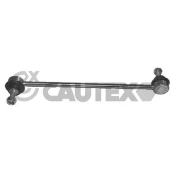 Entretoise/tige, stabilisateur CAUTEX 030850