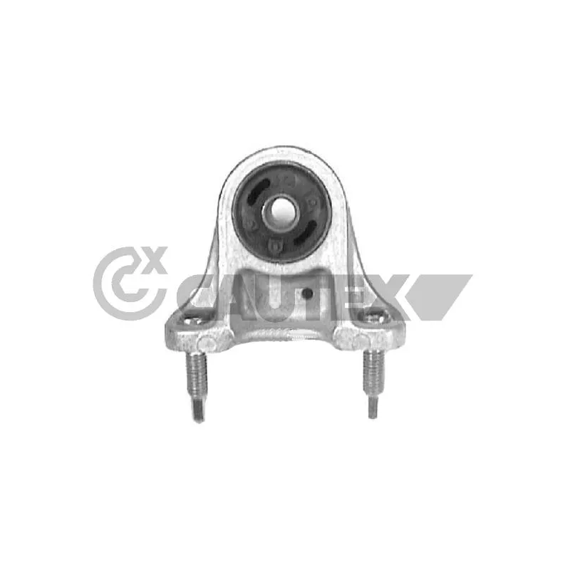 Suspension, corps de l'essieu CAUTEX 030891