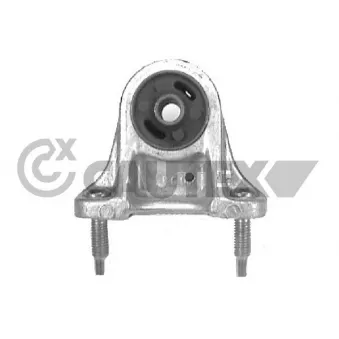 Suspension, support d'essieu CAUTEX 030892