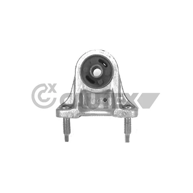 Suspension, support d'essieu CAUTEX 030892