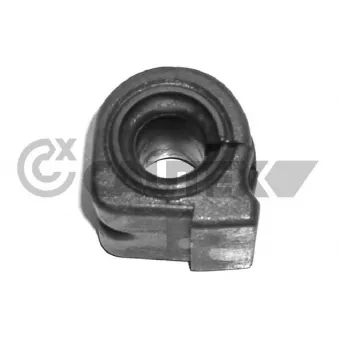 Suspension, stabilisateur CAUTEX 030894
