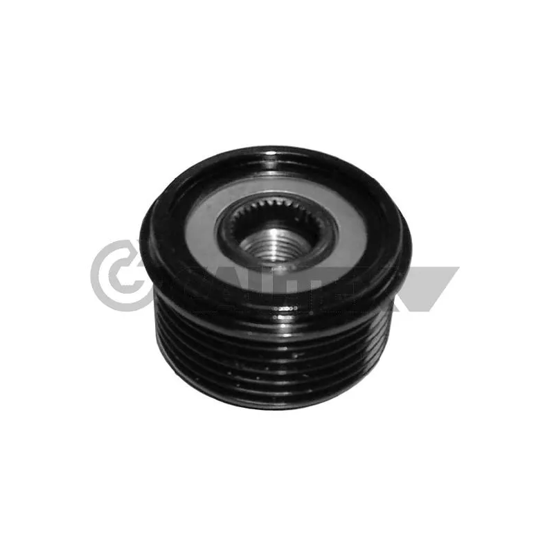 Poulie roue libre, alternateur CAUTEX 030953