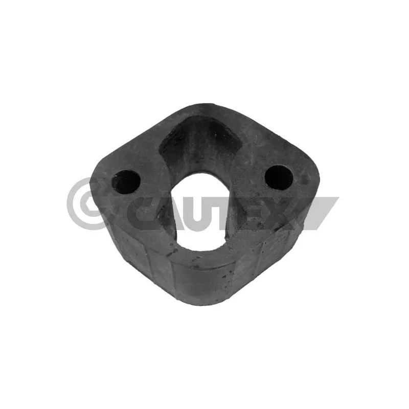 Butée élastique, silencieux CAUTEX 031037