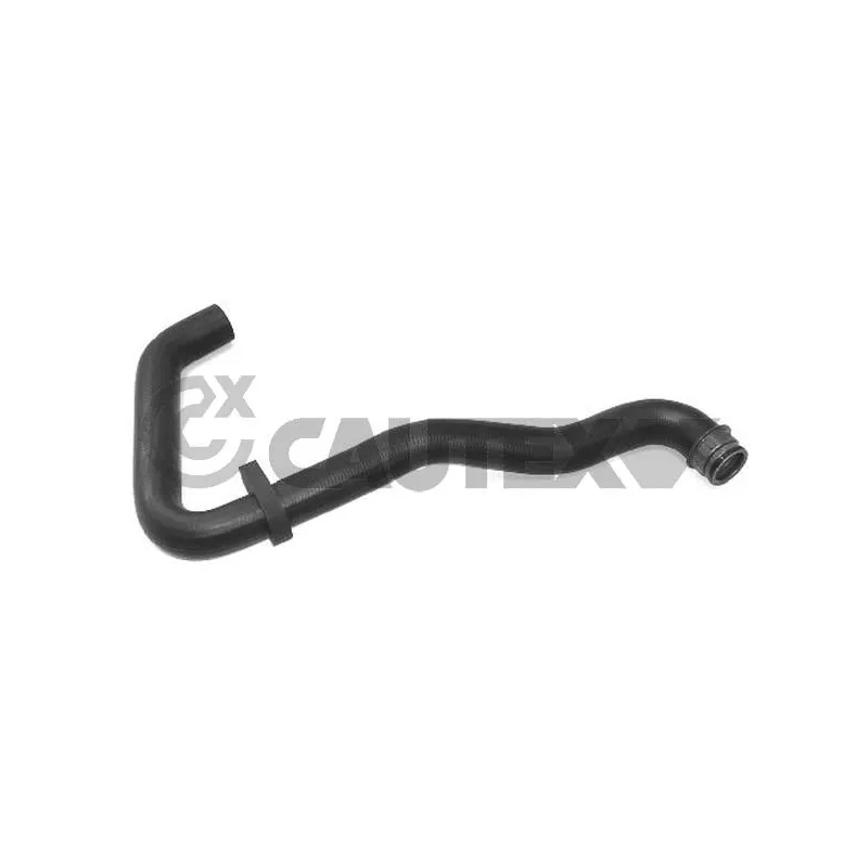 Durite de radiateur CAUTEX 031068