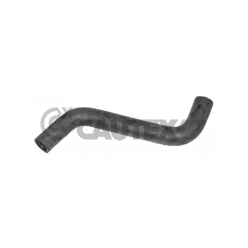 Durite de radiateur CAUTEX 031071