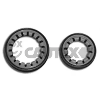 Bague d'étanchéité, différentiel CAUTEX 031094