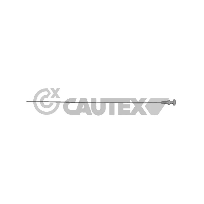 Jauge de niveau d'huile CAUTEX 031096
