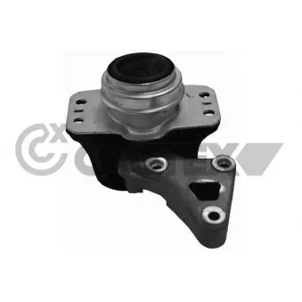 Support moteur CAUTEX 031125