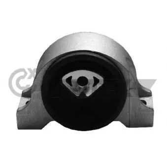 Support moteur CAUTEX 031126