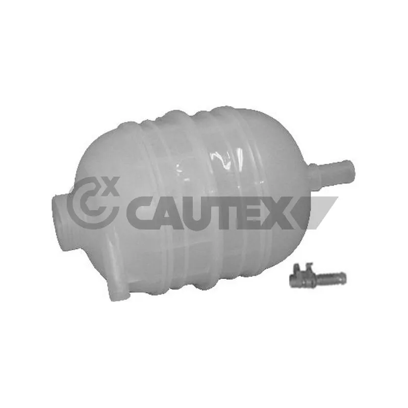Vase d'expansion, liquide de refroidissement CAUTEX 031132