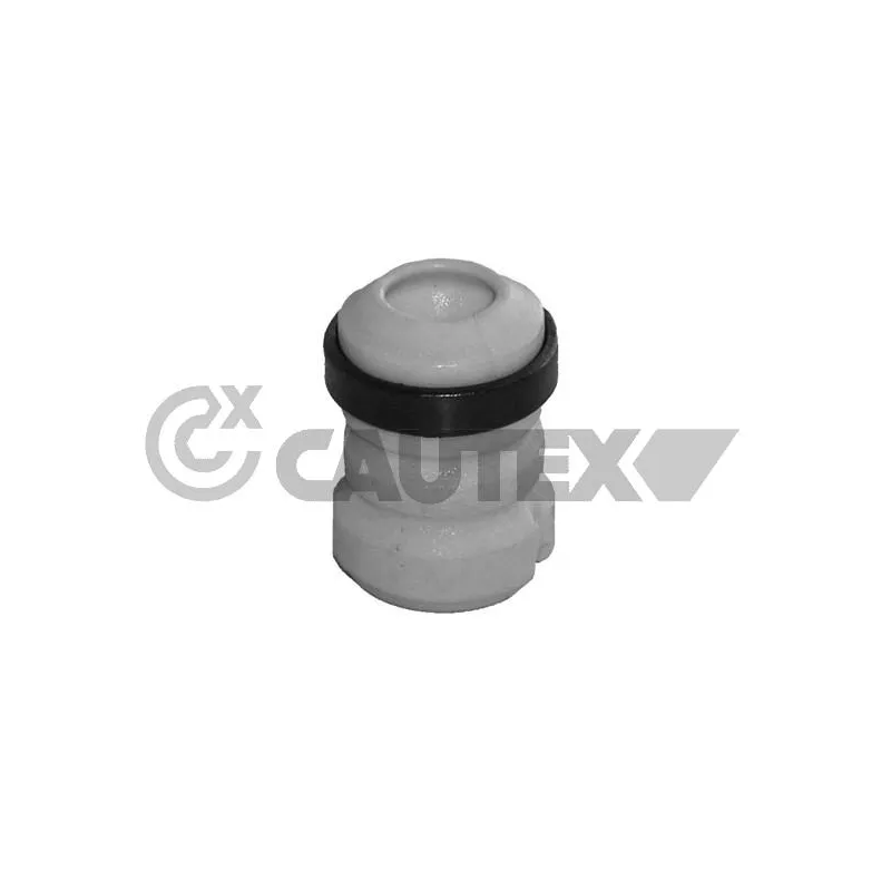 Butée élastique, suspension CAUTEX 031153