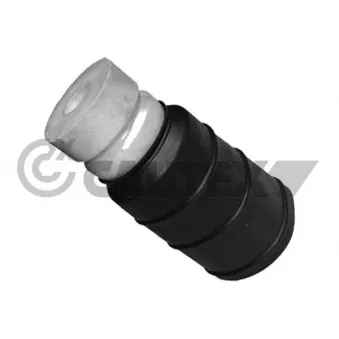 Butée élastique, suspension CAUTEX 031158
