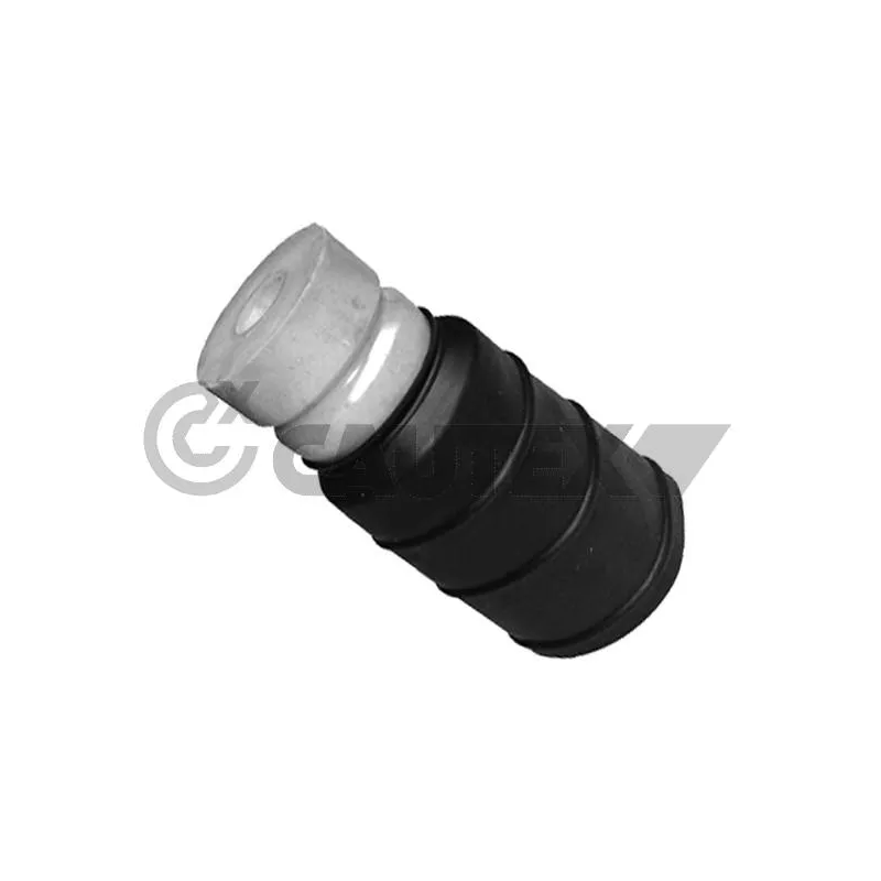 Butée élastique, suspension CAUTEX 031158