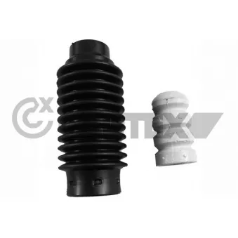 Butée élastique, suspension CAUTEX 031162