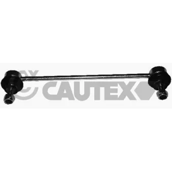 Entretoise/tige, stabilisateur CAUTEX 031167