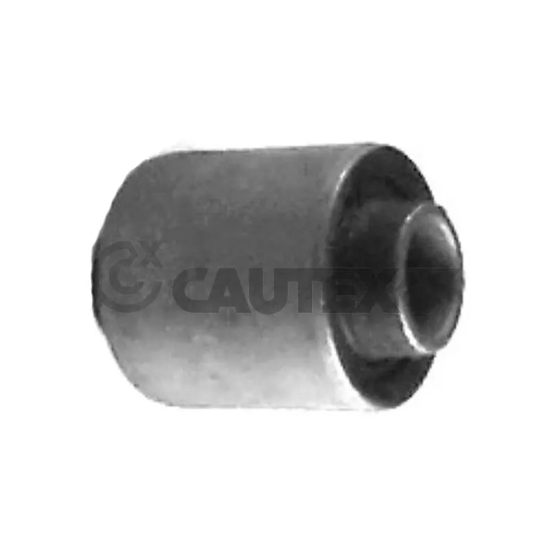 Silent bloc de l'essieu / berceau CAUTEX 031168