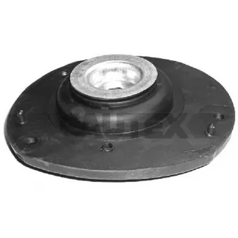 Coupelle de suspension avant droit CAUTEX 031172