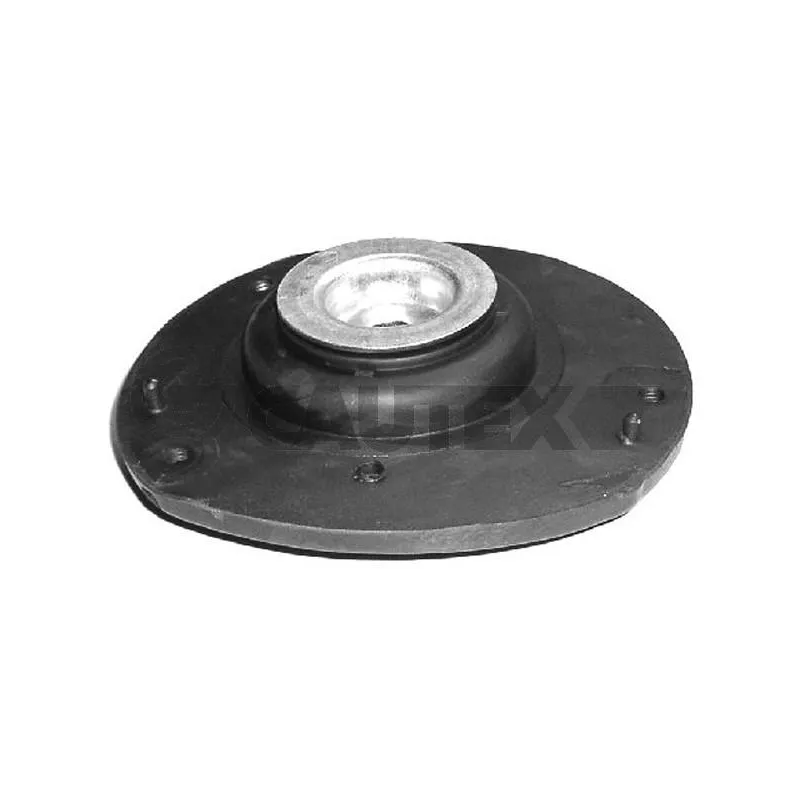 Coupelle de suspension avant droit CAUTEX 031172