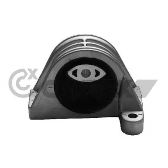 Support moteur CAUTEX 031174