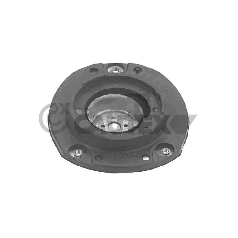 Coupelle de suspension avant gauche CAUTEX 031175