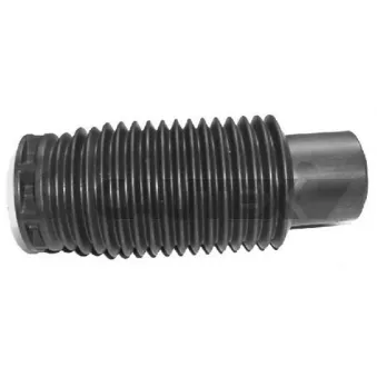 Bouchon de protection/soufflet, amortisseur CAUTEX 031178