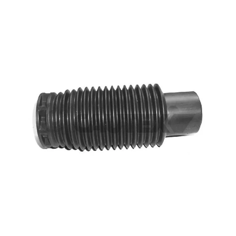 Bouchon de protection/soufflet, amortisseur CAUTEX 031178